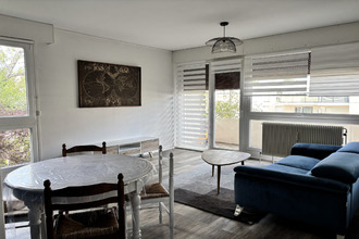 Ma-Cabane - Vente Appartement Dijon, 58 m²