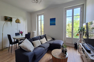 Ma-Cabane - Vente Appartement Dijon, 70 m²