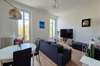 Ma-Cabane - Vente Appartement Dijon, 70 m²