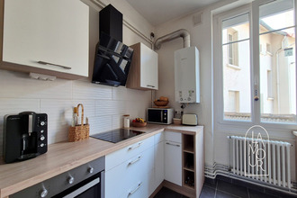 Ma-Cabane - Vente Appartement Dijon, 70 m²