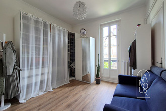Ma-Cabane - Vente Appartement Dijon, 70 m²