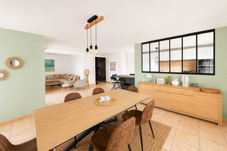 Ma-Cabane - Vente Appartement DIJON, 126 m²