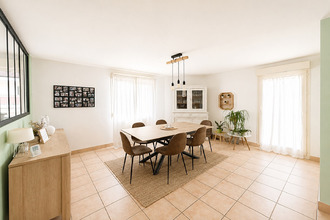 Ma-Cabane - Vente Appartement DIJON, 126 m²