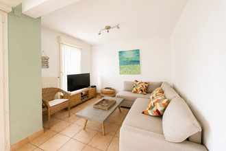 Ma-Cabane - Vente Appartement DIJON, 126 m²