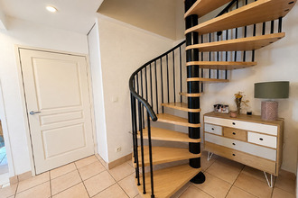 Ma-Cabane - Vente Appartement DIJON, 126 m²
