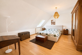 Ma-Cabane - Vente Appartement DIJON, 126 m²
