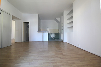 Ma-Cabane - Vente Appartement DIJON, 42 m²