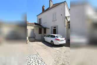 Ma-Cabane - Vente Appartement DIJON, 42 m²
