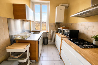 Ma-Cabane - Vente Appartement DIJON, 53 m²