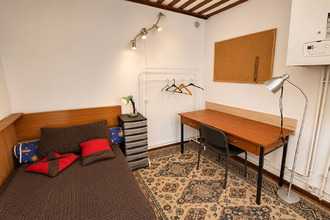 Ma-Cabane - Vente Appartement DIJON, 38 m²