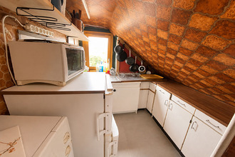 Ma-Cabane - Vente Appartement DIJON, 38 m²