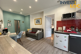 Ma-Cabane - Vente Appartement Dijon, 34 m²