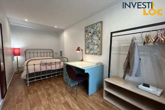 Ma-Cabane - Vente Appartement Dijon, 34 m²