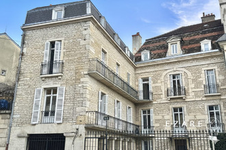 Ma-Cabane - Vente Appartement Dijon, 173 m²