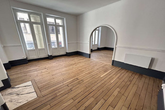 Ma-Cabane - Vente Appartement Dijon, 86 m²