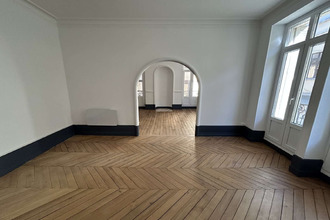 Ma-Cabane - Vente Appartement Dijon, 86 m²