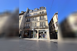 Ma-Cabane - Vente Appartement Dijon, 86 m²