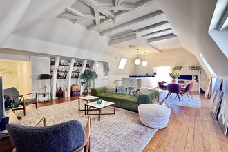 Ma-Cabane - Vente Appartement DIJON, 108 m²