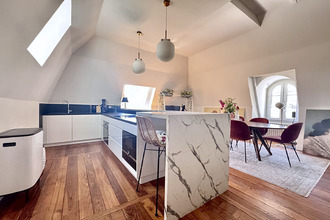 Ma-Cabane - Vente Appartement DIJON, 108 m²
