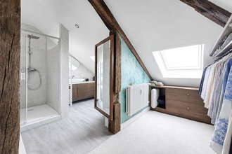 Ma-Cabane - Vente Appartement DIJON, 108 m²