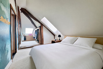 Ma-Cabane - Vente Appartement DIJON, 108 m²