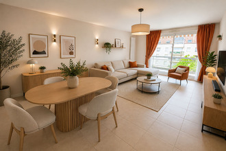 Ma-Cabane - Vente Appartement DIJON, 78 m²