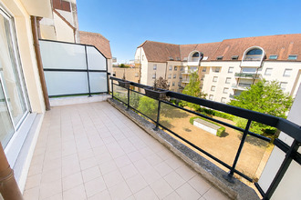 Ma-Cabane - Vente Appartement DIJON, 78 m²