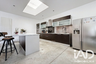 Ma-Cabane - Vente Appartement Dijon, 206 m²