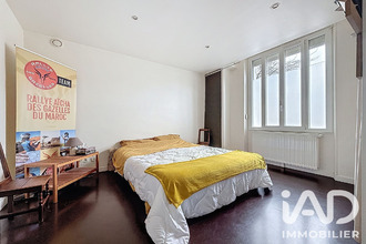 Ma-Cabane - Vente Appartement Dijon, 206 m²
