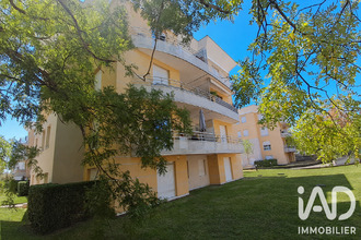 Ma-Cabane - Vente Appartement Dijon, 85 m²