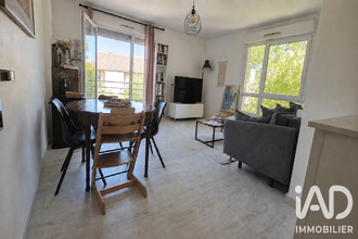 Ma-Cabane - Vente Appartement Dijon, 85 m²