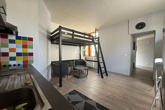 Ma-Cabane - Vente Appartement DIJON, 24 m²