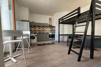 Ma-Cabane - Vente Appartement DIJON, 24 m²