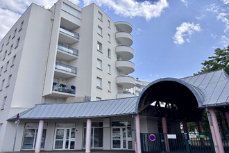 Ma-Cabane - Vente Appartement Dijon, 46 m²