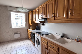 Ma-Cabane - Vente Appartement Dijon, 46 m²
