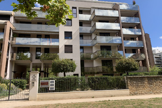 Ma-Cabane - Vente Appartement Dijon, 91 m²