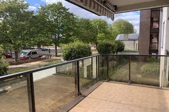 Ma-Cabane - Vente Appartement Dijon, 91 m²