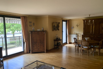 Ma-Cabane - Vente Appartement Dijon, 91 m²