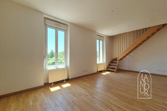Ma-Cabane - Vente Appartement Dijon, 107 m²