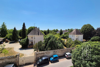 Ma-Cabane - Vente Appartement Dijon, 107 m²