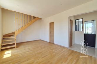 Ma-Cabane - Vente Appartement Dijon, 107 m²