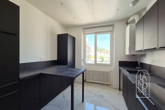 Ma-Cabane - Vente Appartement Dijon, 107 m²