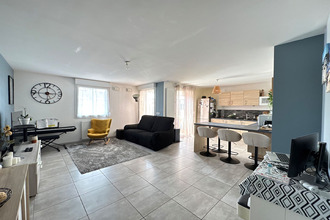 Ma-Cabane - Vente Appartement DIJON, 64 m²