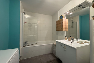 Ma-Cabane - Vente Appartement DIJON, 64 m²