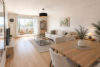 Ma-Cabane - Vente Appartement DIJON, 71 m²