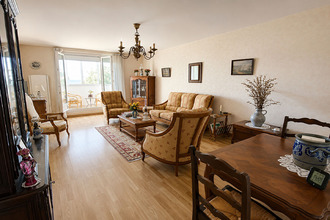 Ma-Cabane - Vente Appartement DIJON, 71 m²