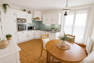 Ma-Cabane - Vente Appartement DIJON, 71 m²