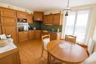 Ma-Cabane - Vente Appartement DIJON, 71 m²