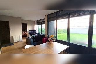 Ma-Cabane - Vente Appartement Dinan, 39 m²