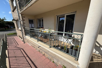 Vente Appartement 22100, DINAN France